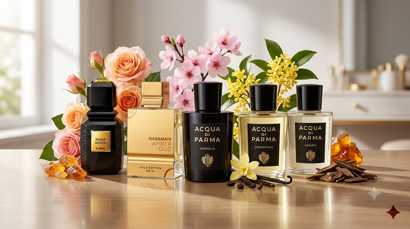 The Quiet Architecture of Scent: Our Summer 2026 Buying Guide