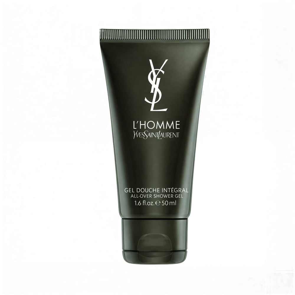 YSL L'homme (M) Shower Gel