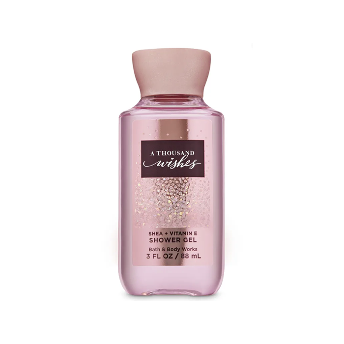Bath & Body Works A Thousand Wishes (W) Shower Gel