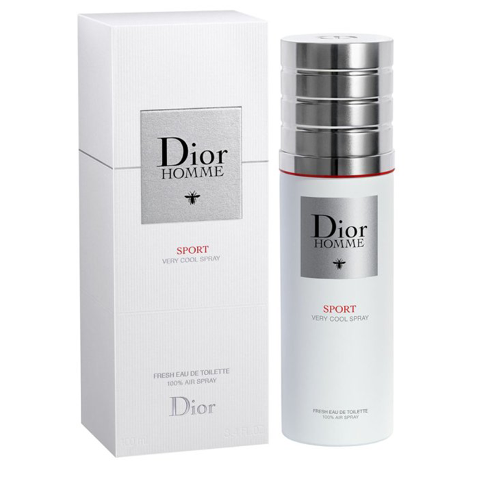 Christian Dior Dior Homme Sport Very Cool Spray (M) Edt