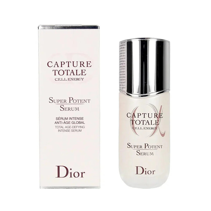 Christian Dior Capture Totale Super Potent (W) Face Serum