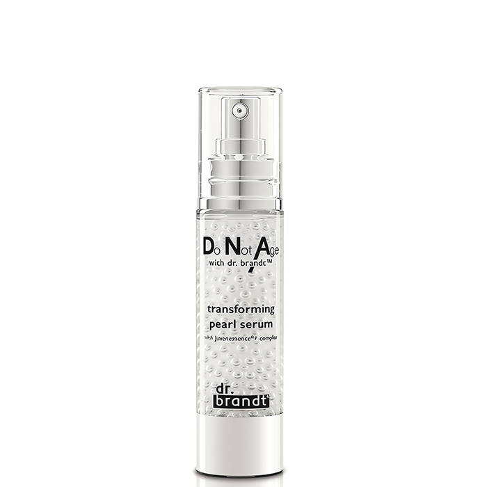 Dr. Brandt Do Not Age With Dr. Brandt Transforming Pearl (U) Skin Serum