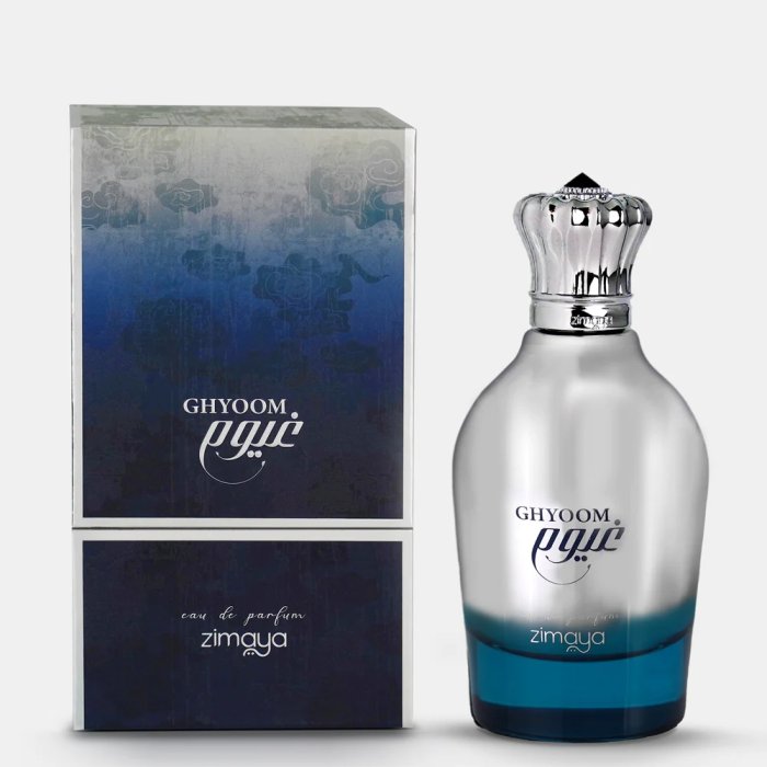 Zimaya Ghyoom (U) Edp
