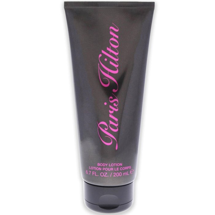 Paris Hilton (W) Body Lotion