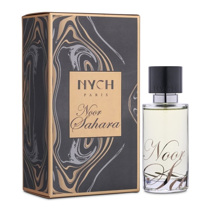 Nych Perfumes Noor Sahara (U) Edp
