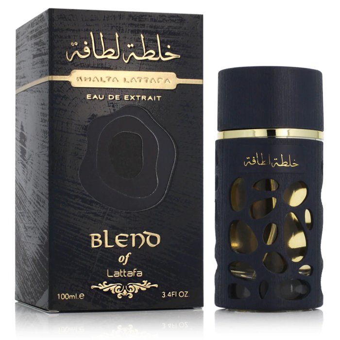 Lattafa Blend Of Khalta Lattafa (U) Edp