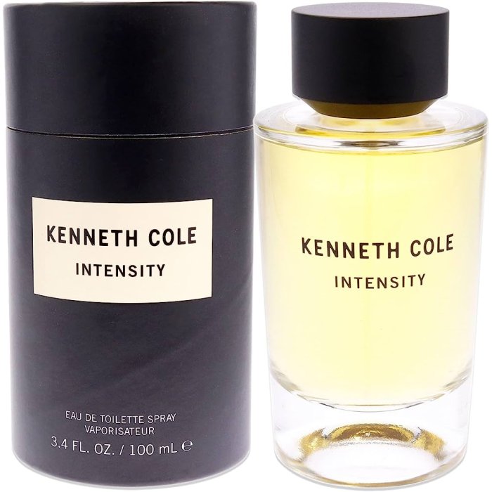 Kenneth Cole Intensity (U) Edt