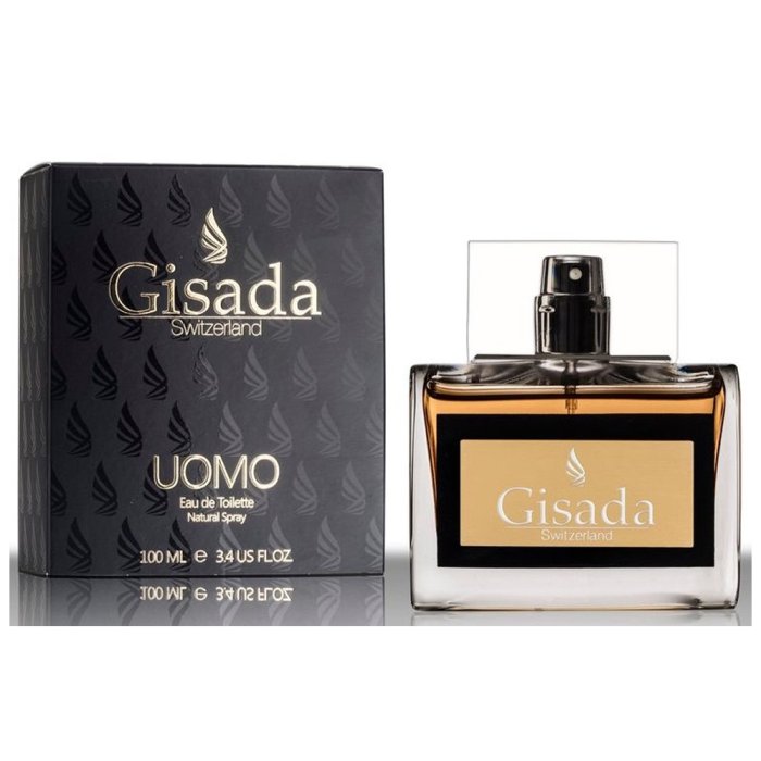 Gisada Uomo (M) Edt