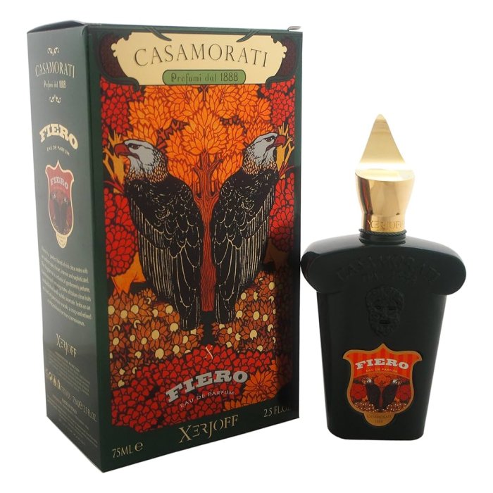 Xerjoff Casamorati 1888 Fiero (M) Edp