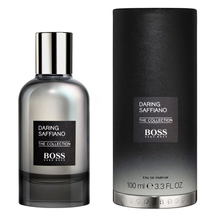 Hugo Boss Boss The Collection Daring Saffiano (M) Edp
