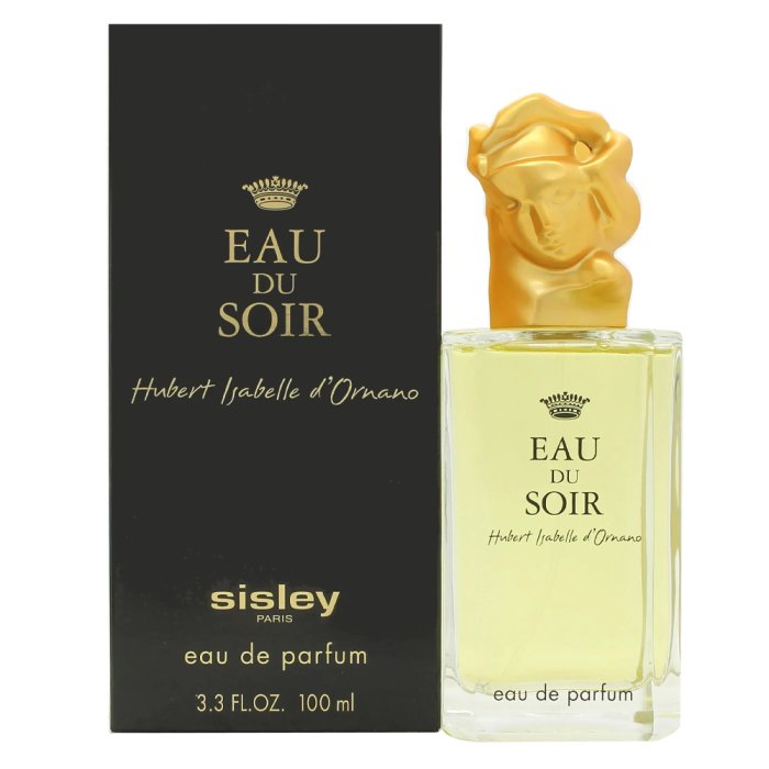 Sisley Eau Du Soir (W) Edp