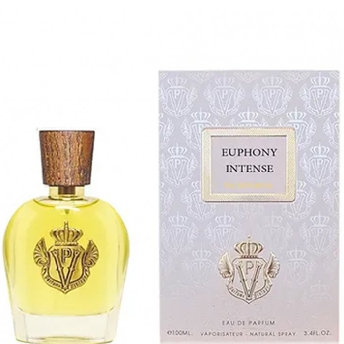 Parfums Vintage Euphony Intense (M) Edp