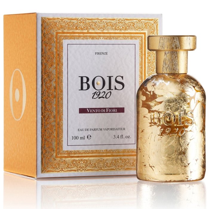 Bois 1920 Vento Di Fiori (U) Edp
