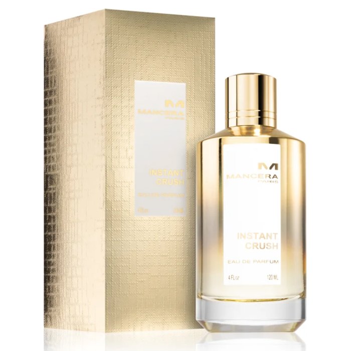 Mancera Instant Crush (U) Edp