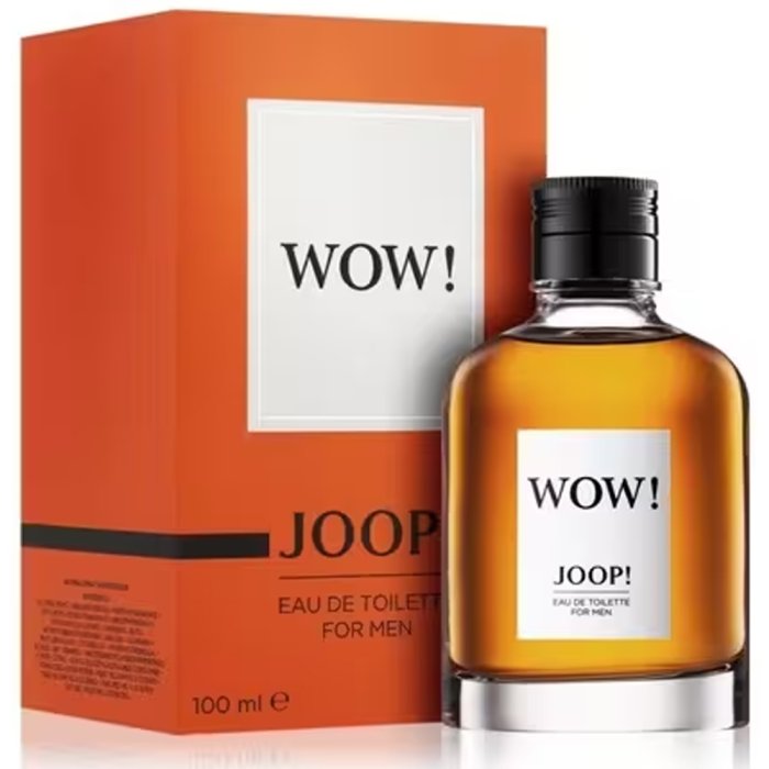 Joop! Wow! (M) Edt
