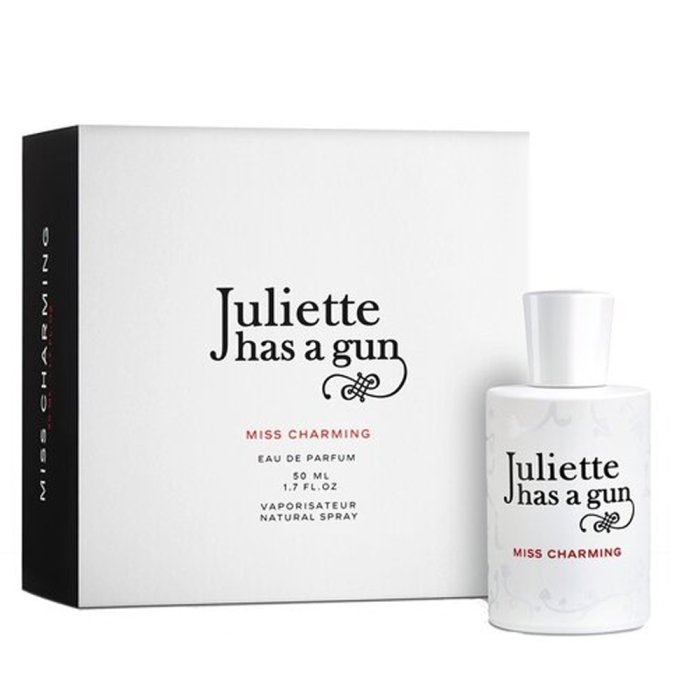 Juliette Has A Gun Ego Stratis (U) Edp