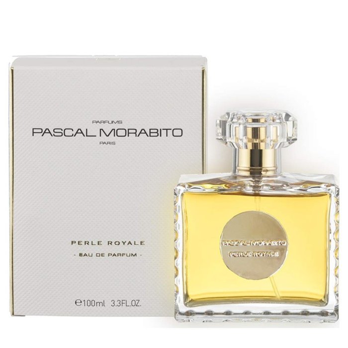 Pascal Morabito Perle Royal (W) Edp
