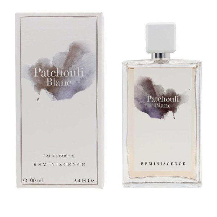 Reminiscence Patchouli Blanc (U) Edp