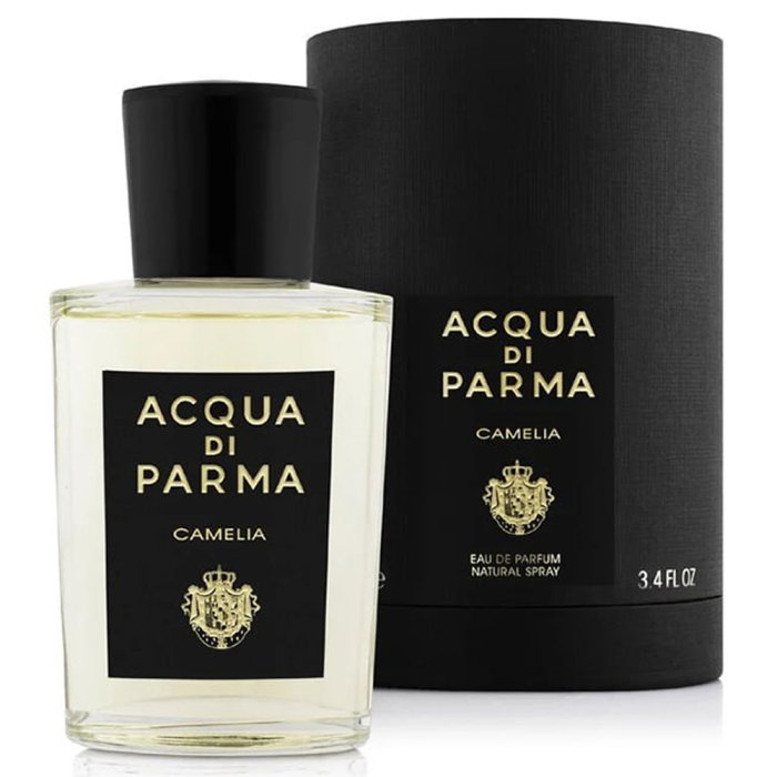 Acqua Di Parma Ambra (U) Edp