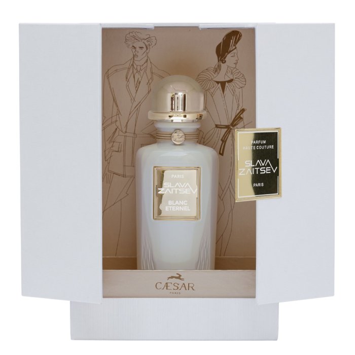 Slava Zaitsev Haute Couture Blanc Eternel (W) Edp