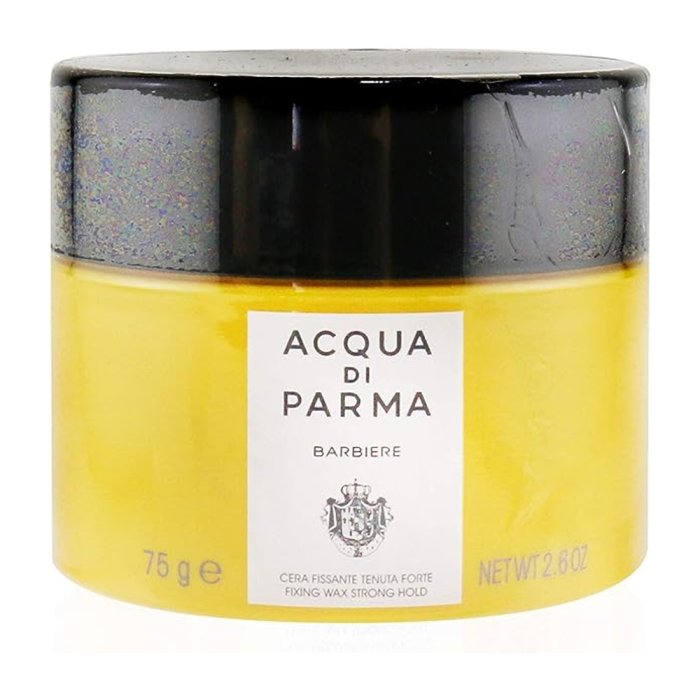 Acqua Di Parma Barbiere Light Hold (U) 75 G Grooming Cream