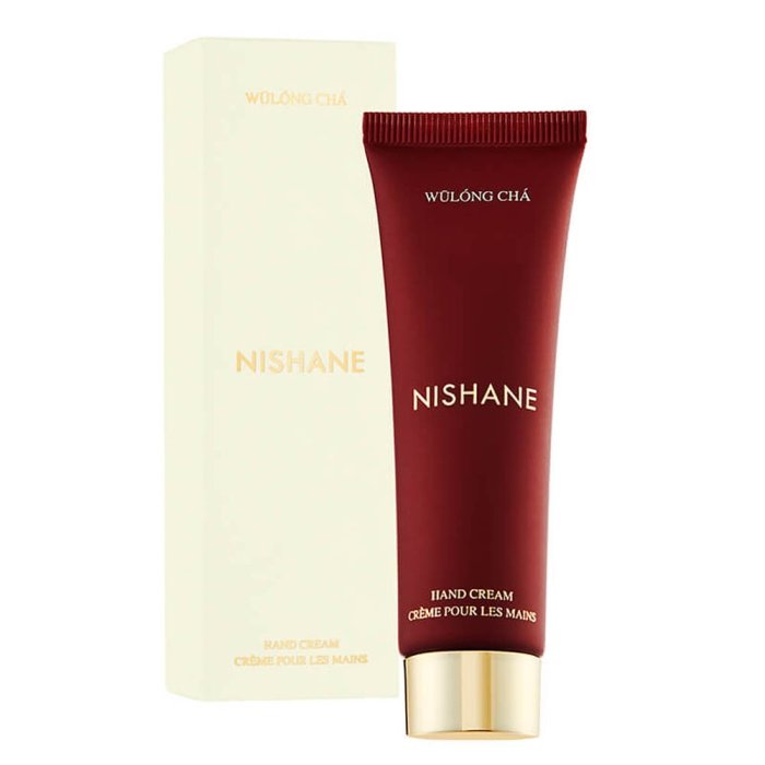 Nishane Wulong Cha (U) Hand Cream