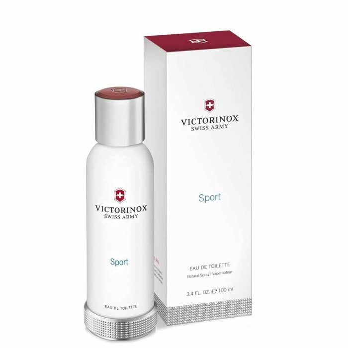 Victorinox Swiss Army Sport (M) Edt