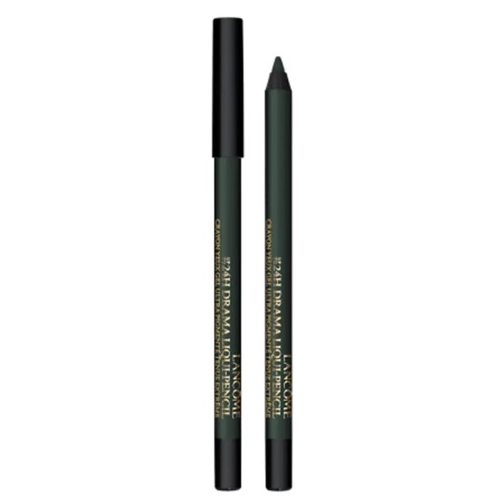 Lancome Up To 24 H Drama Liquid Pencil # 03 Green Metropolitan Matte (W) 1.2 G Eyeliner Pencil