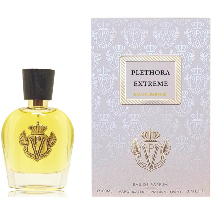 Parfums Vintage Plethora Extreme (U) Edp