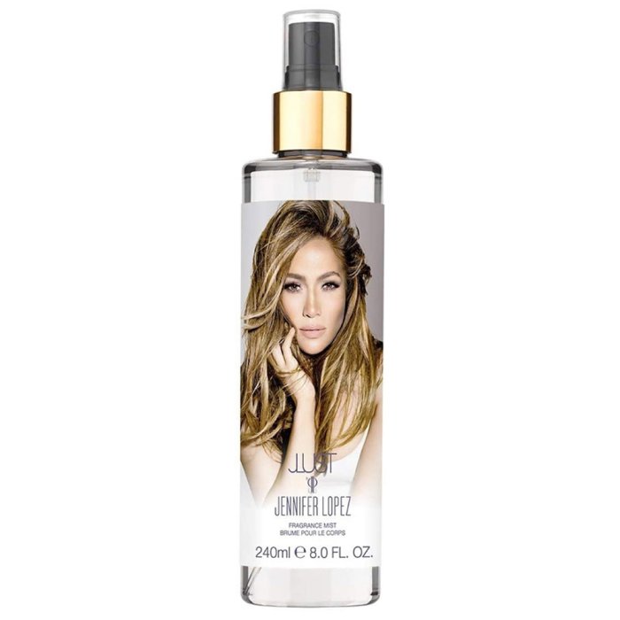 Jennifer Lopez Jlust (W) 240 Ml Body Mist