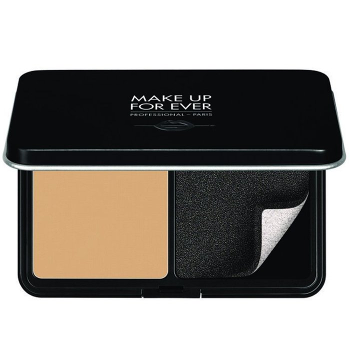 Make Up For Ever Matte Velvet Skin Blurring # R370 (W) 11 G Powder Foundation