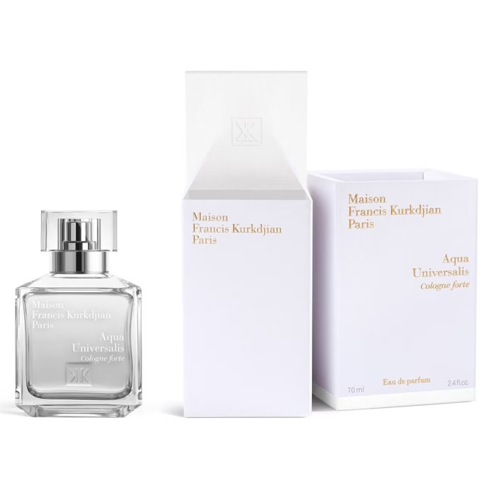 Maison Francis Kurkdjian Aqua Universalis Cologne Forte (U) Edp