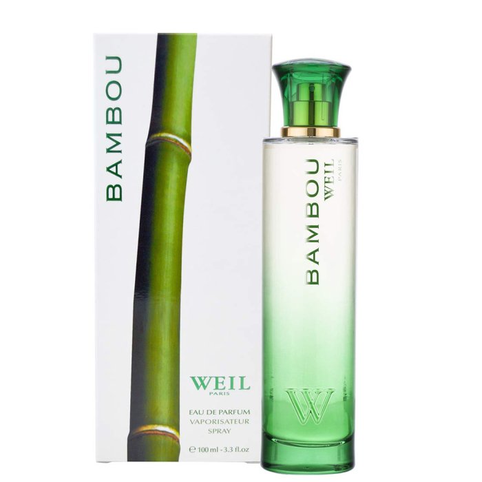 Weil Bambou (W) Edp