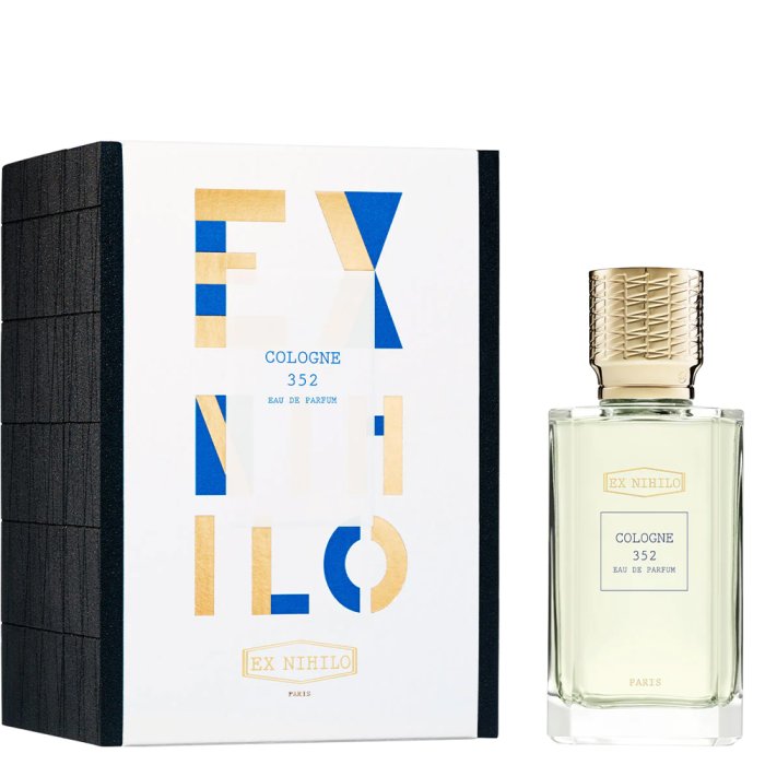 Ex Nihilo Cologne 352 (U) Edp