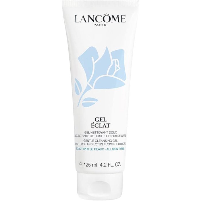 Lancome Gel Eclat (U) Cleanser