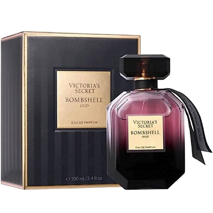 Victoria's Secret Bombshell Intense (W) Edp