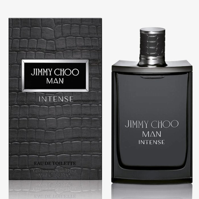Jimmy Choo Man Intense (M) Edt