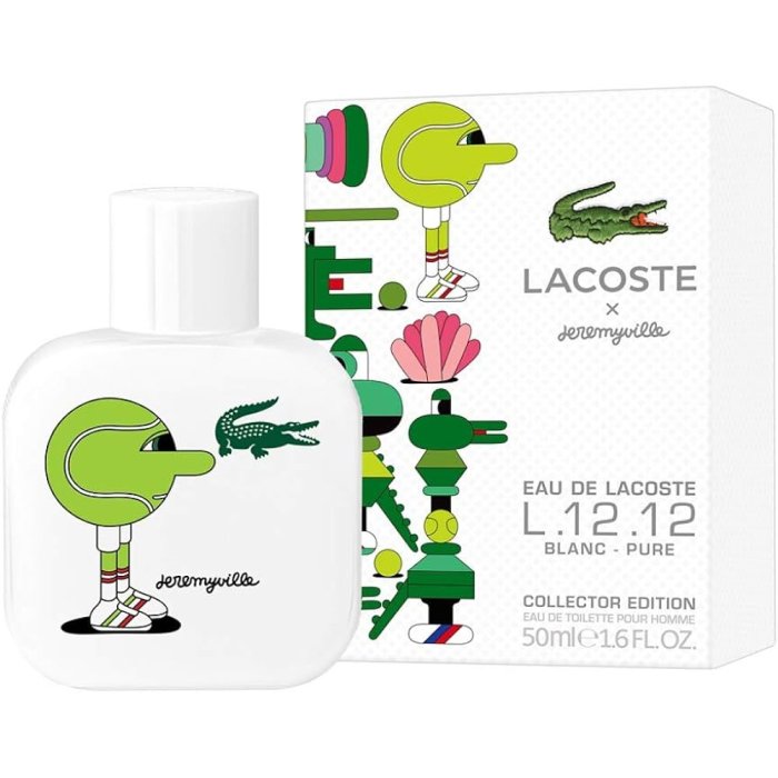 Lacoste Challenge (M) Edt