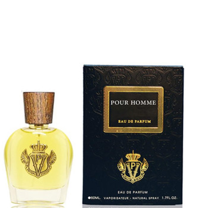 Parfums Vintage Pour Homme (M) Edp