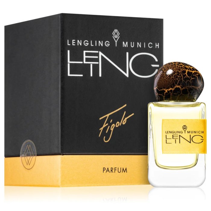 Lengling Munich Figolo (U) Parfum