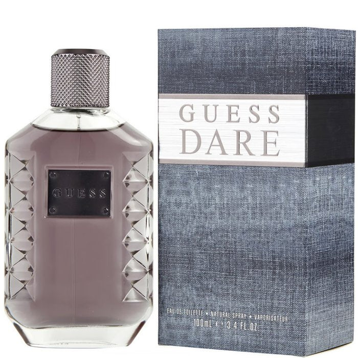 Guess Dare (M) Edt