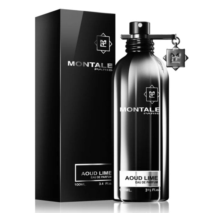 Montale Aoud Lime (U) Edp