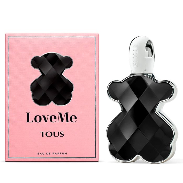 Tous Loveme The Onyx (W) Parfum