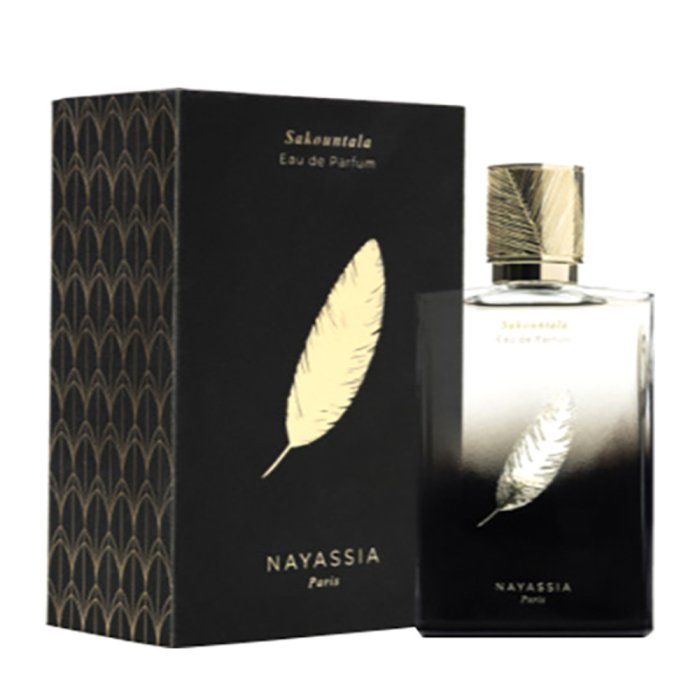 Nayassia Sakountala (U) Edp