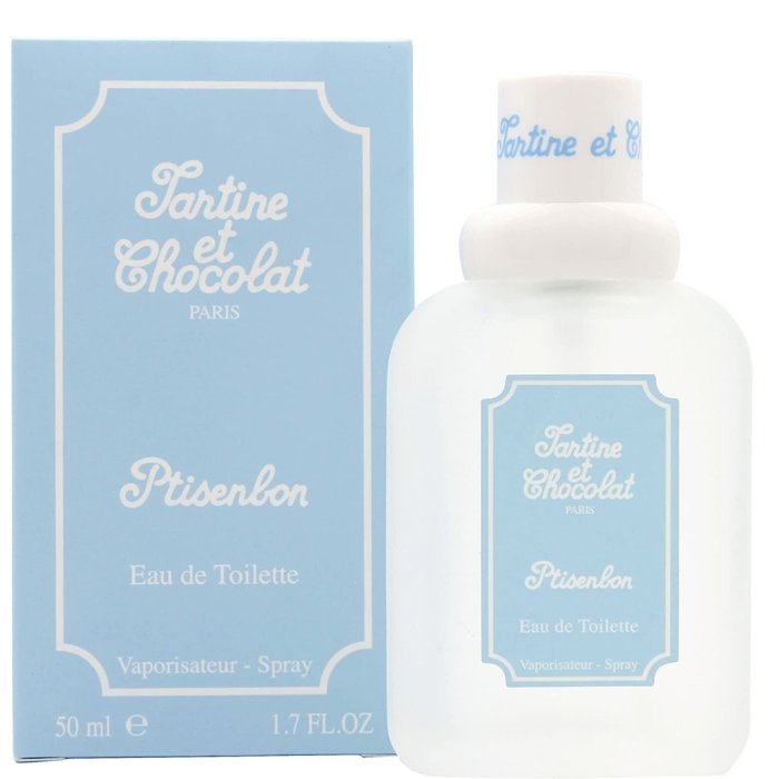 Givenchy Tartine Et Chocolat Ptisenbon (W) Edt