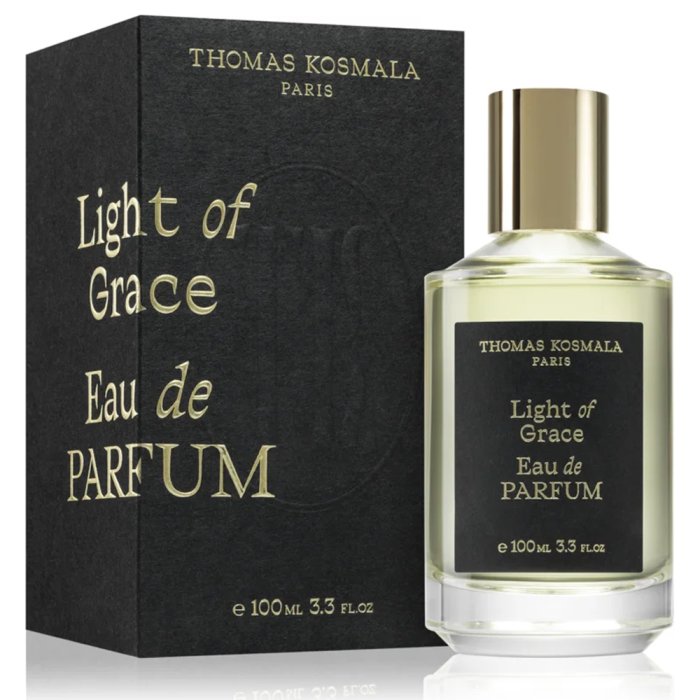 Thomas Kosmala Light Of Grace (U) Edp