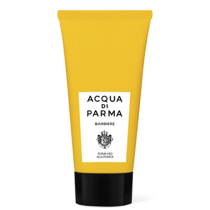Acqua Di Parma Barbiere (M) Pumice Face Scrub