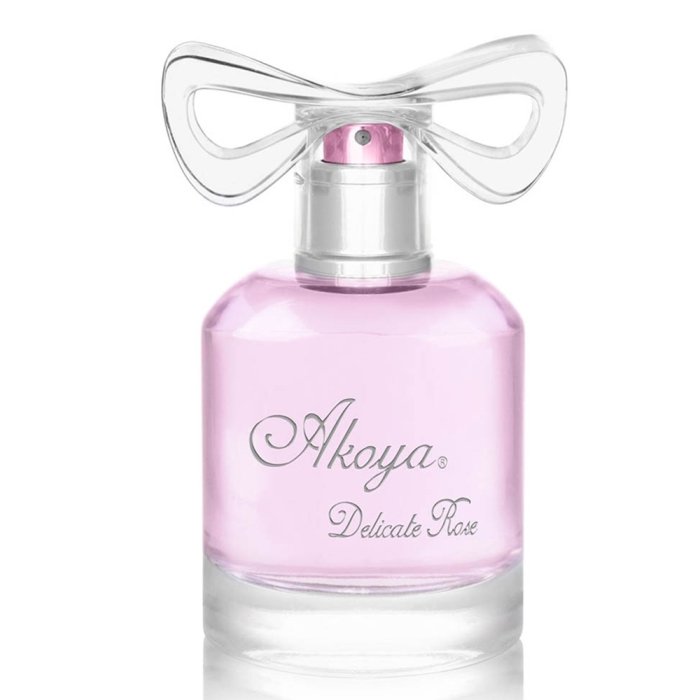 Paris Bleu Akoya Delicate Rose (W) Edp