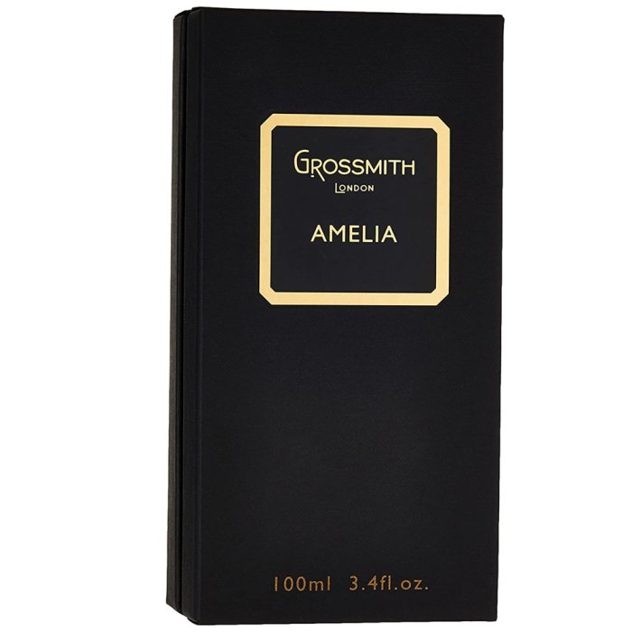 Giorgio Black Elixir (M) Extrait De Parfum