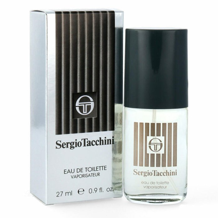 Sergio Tacchini (M) Edt